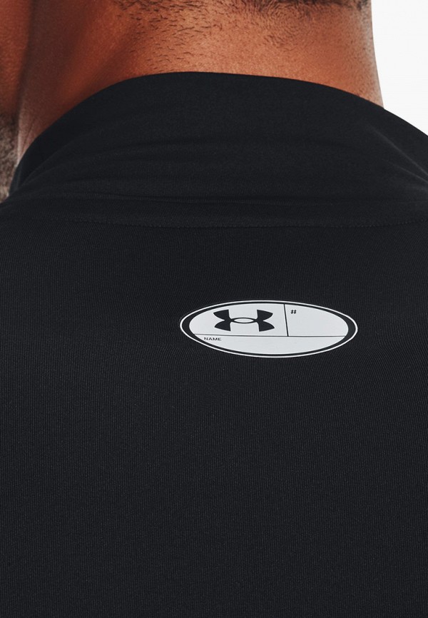 фото Лонгслив компрессионный under armour