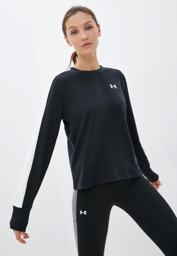 

Свитшот Under Armour, Черный, Under Armour RTLAAQ908401