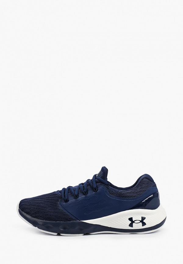 

Кроссовки Under Armour, Синий, UA Charged Vantage