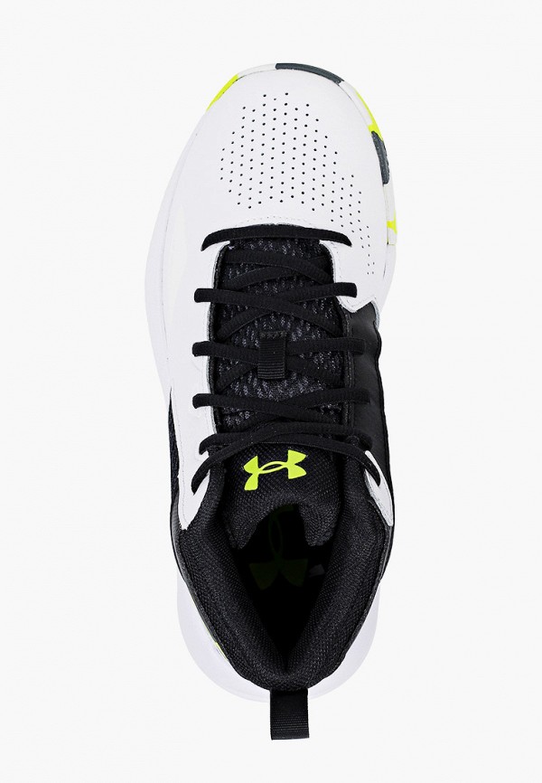 фото Кроссовки under armour