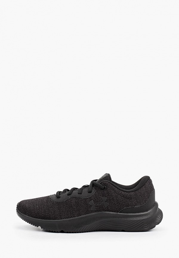 

Кроссовки Under Armour, Черный, Under Armour RTLAAQ908901