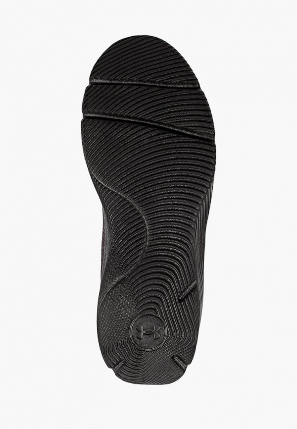 

Кроссовки Under Armour, Черный, UA W Mojo 2