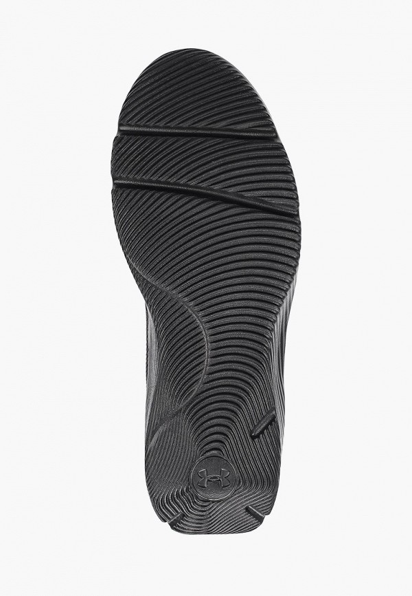 Кроссовки  Under Armour фото