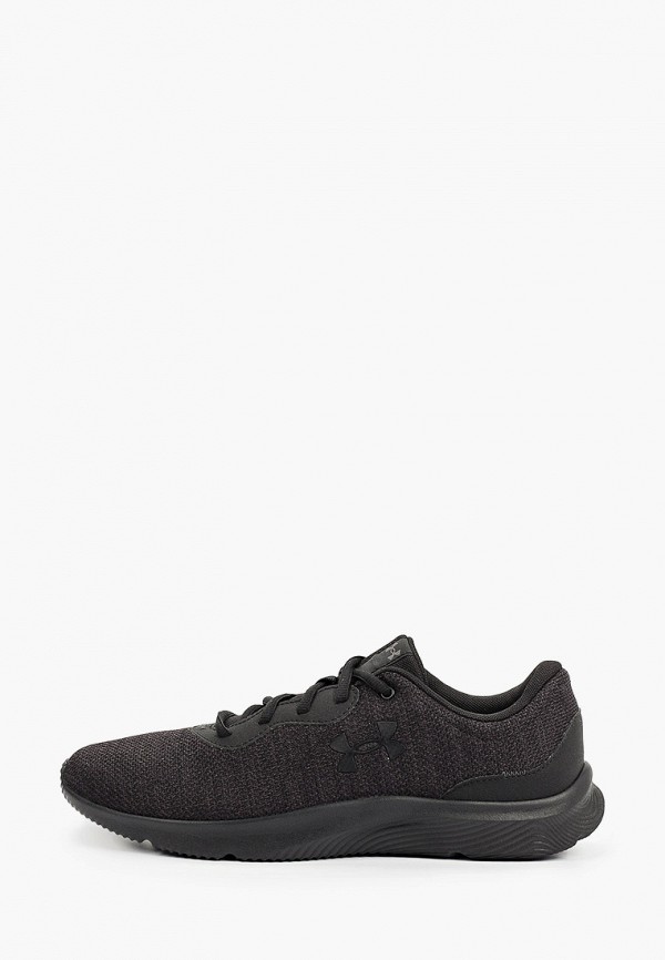 

Кроссовки Under Armour, Черный, UA Mojo 2