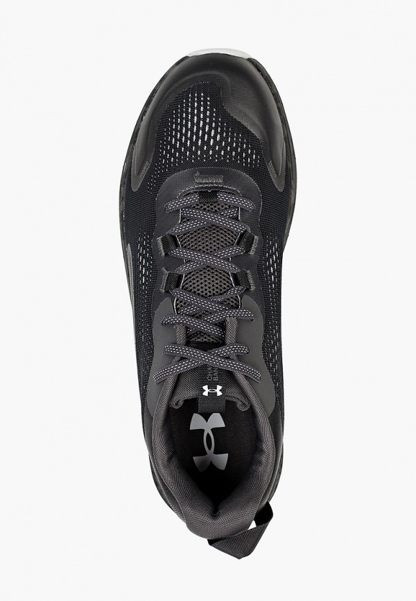 

Кроссовки Under Armour, Черный, UA Charged Bandit TR 2