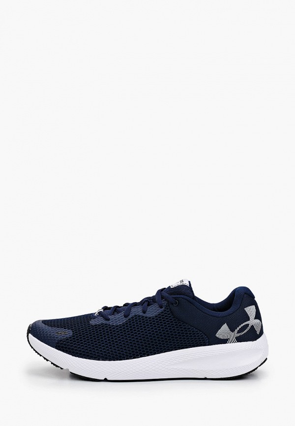

Кроссовки Under Armour, Синий, Under Armour RTLAAQ909201
