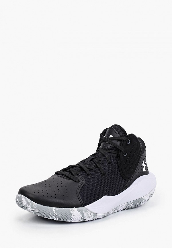 фото Кроссовки under armour
