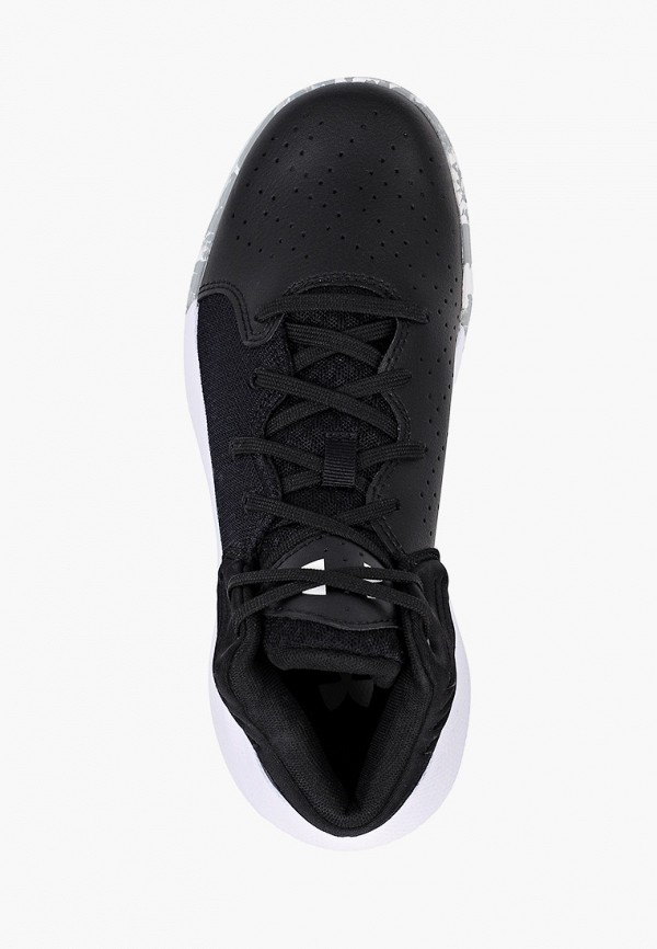 

Кроссовки Under Armour, Черный, UA Jet '21