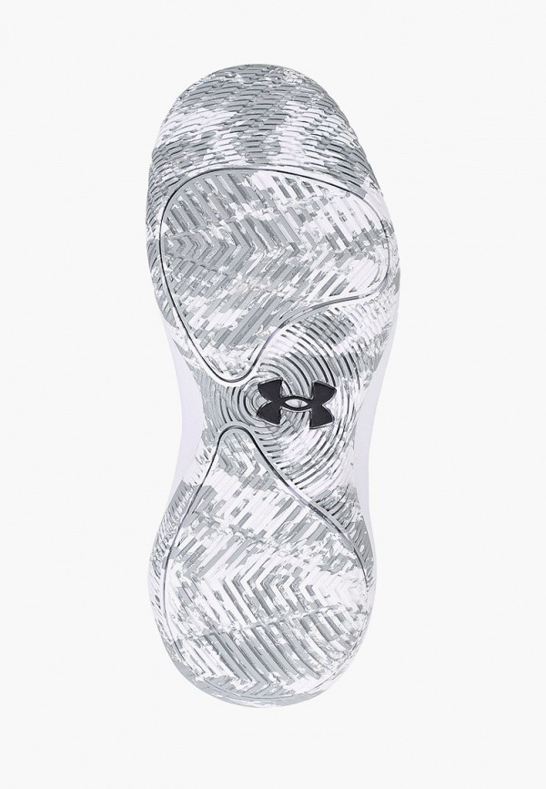 фото Кроссовки under armour