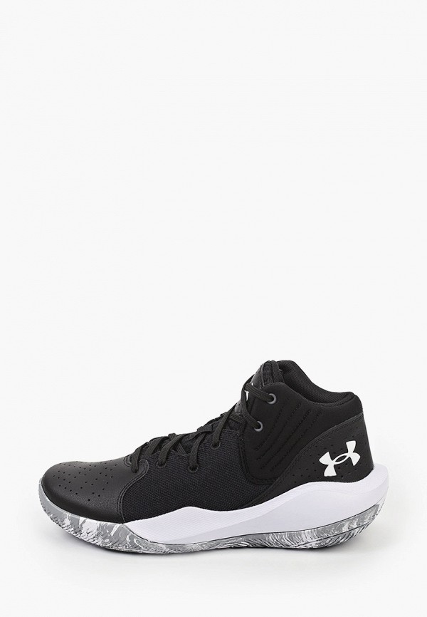 фото Кроссовки under armour