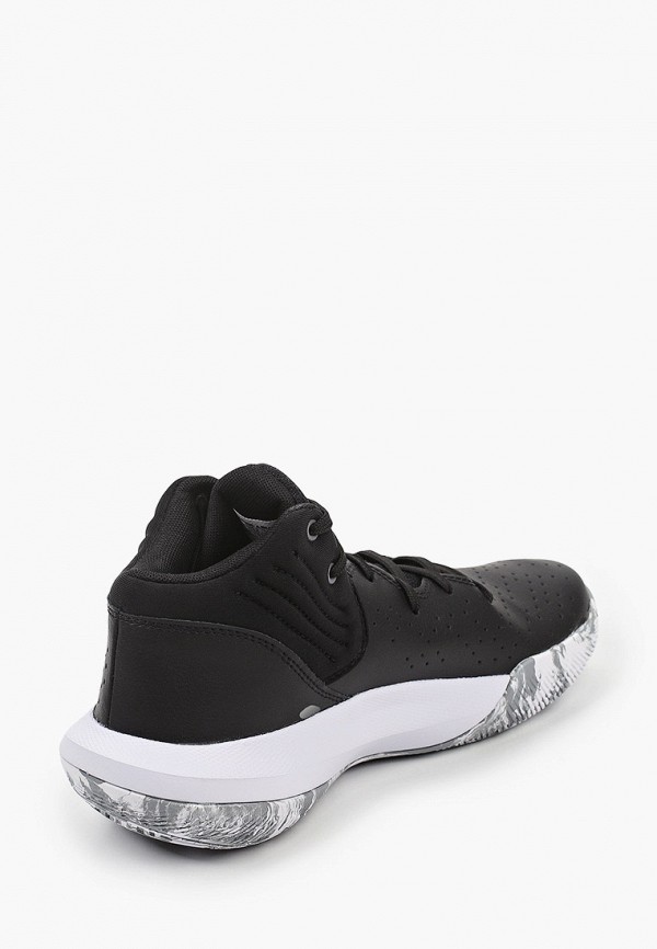 фото Кроссовки under armour