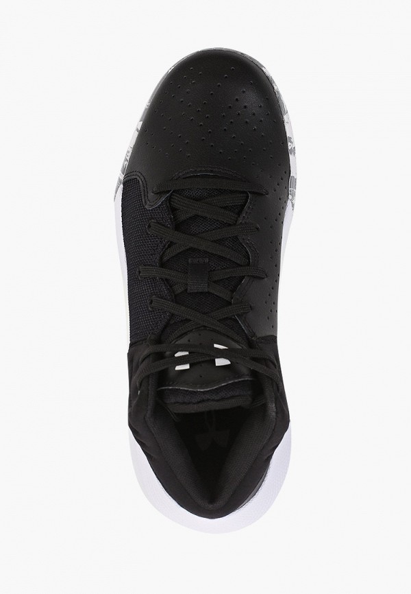 фото Кроссовки under armour