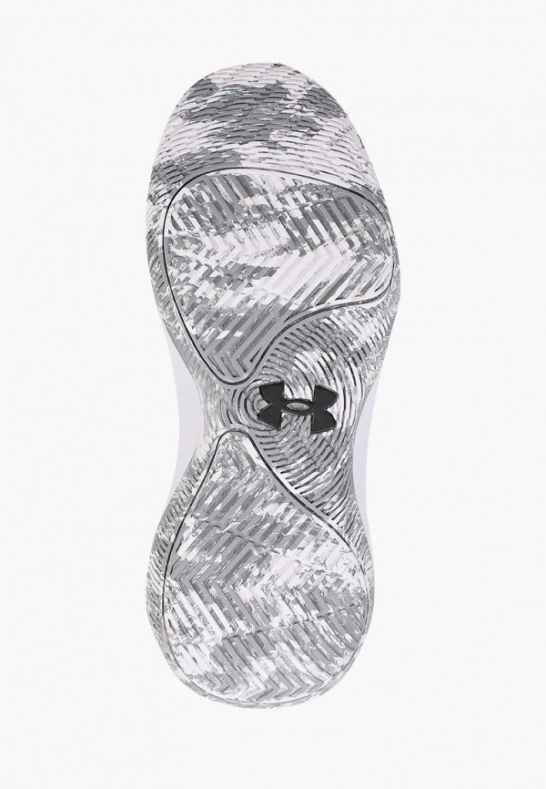 фото Кроссовки under armour