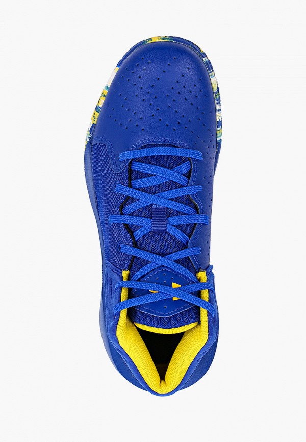 фото Кроссовки under armour