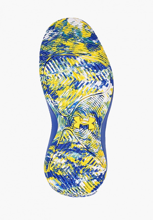 фото Кроссовки under armour