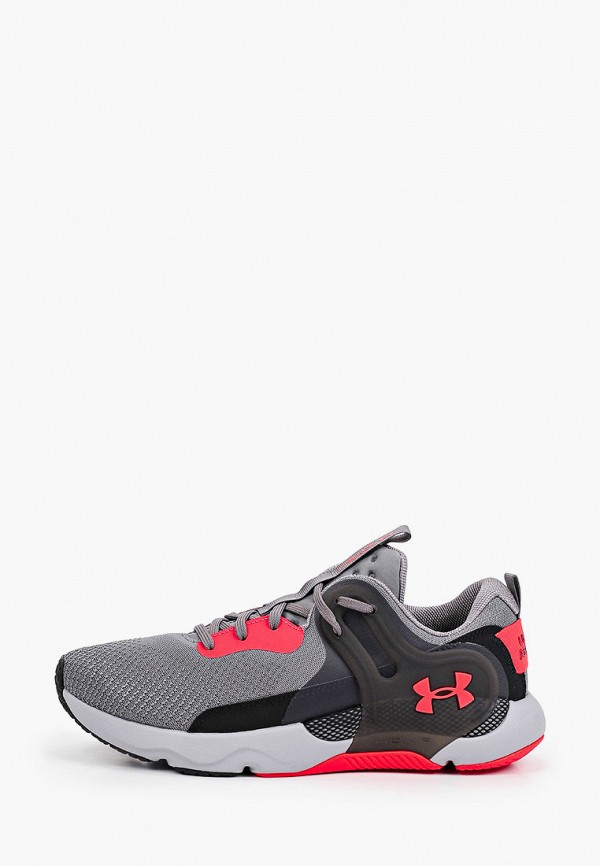 

Кроссовки Under Armour, Серый, Under Armour RTLAAQ909501