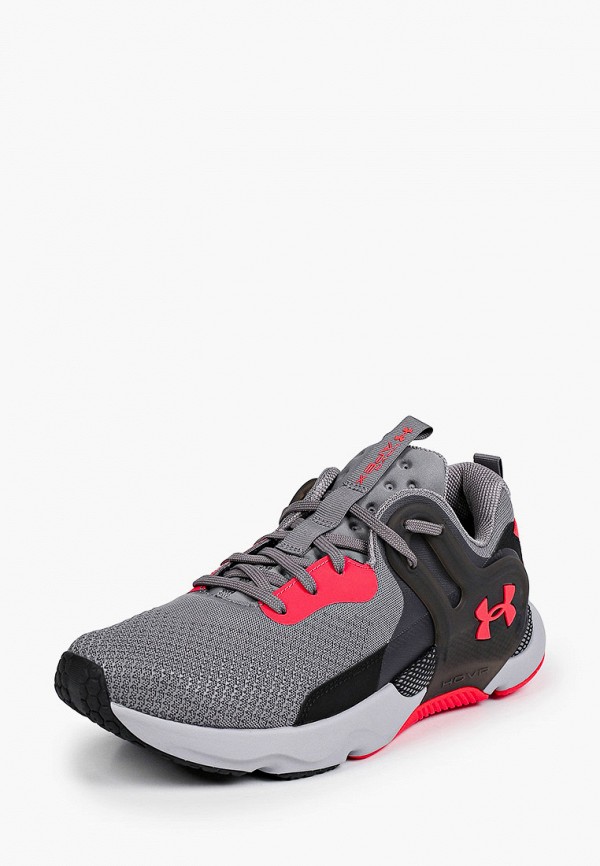 фото Кроссовки under armour