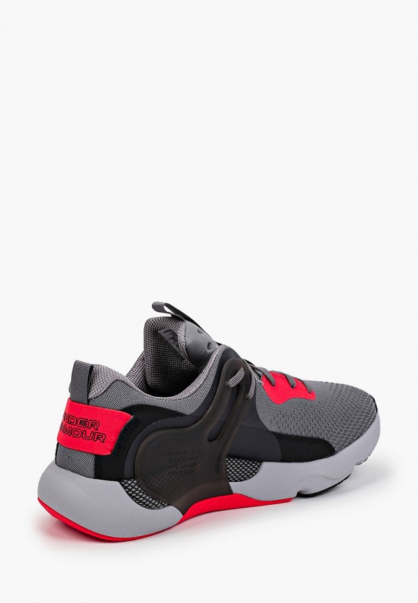 фото Кроссовки under armour