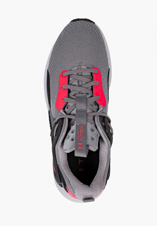 

Кроссовки Under Armour, Серый, UA HOVR Apex 3