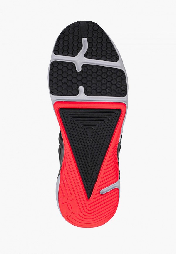 фото Кроссовки under armour