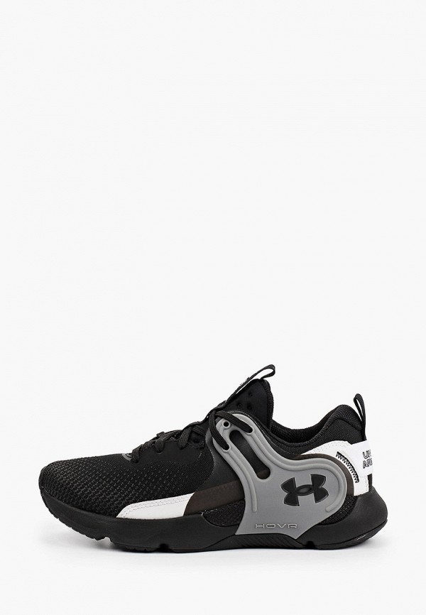 

Кроссовки Under Armour, Черный, UA W HOVR Apex 3