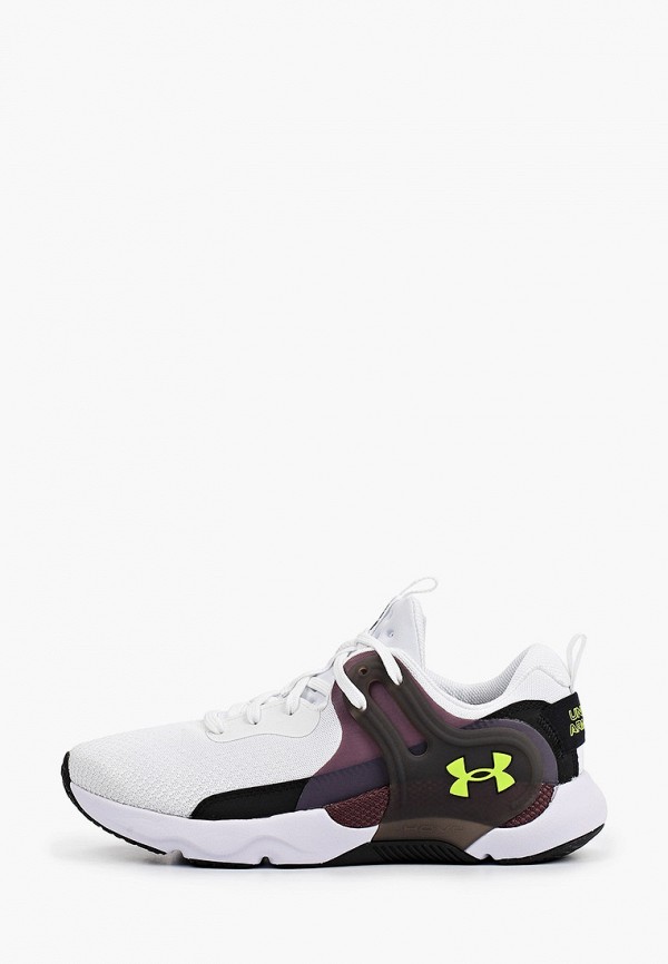 

Кроссовки Under Armour, Белый, UA W HOVR Apex 3
