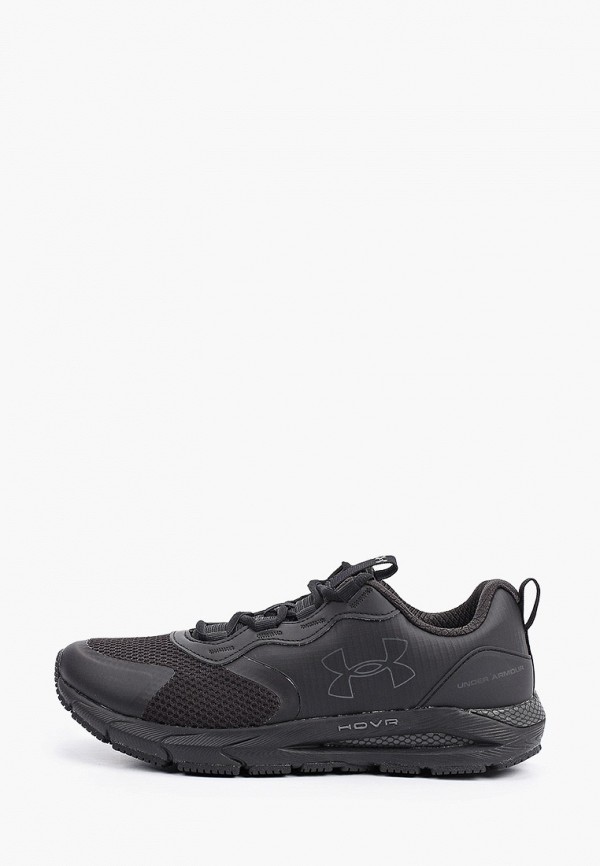 

Кроссовки Under Armour, Черный, UA HOVR Sonic STRT