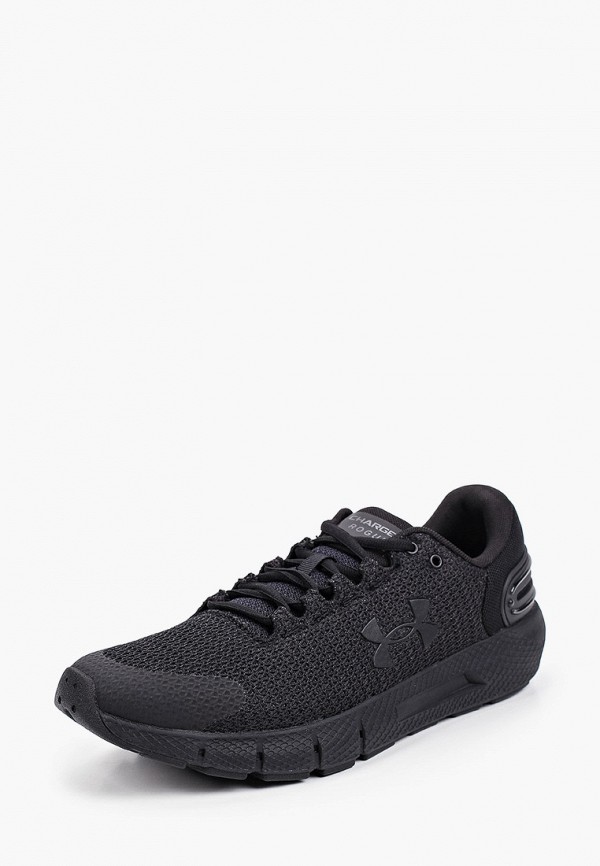 

Кроссовки Under Armour, Черный, UA Charged Rogue 2.5