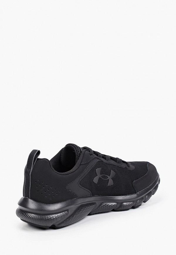 фото Кроссовки under armour