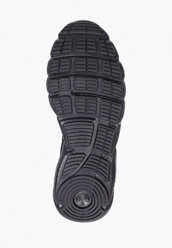 фото Кроссовки under armour