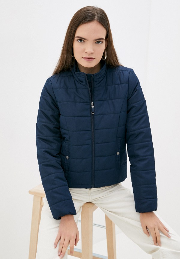 

Куртка утепленная Vero Moda, Синий