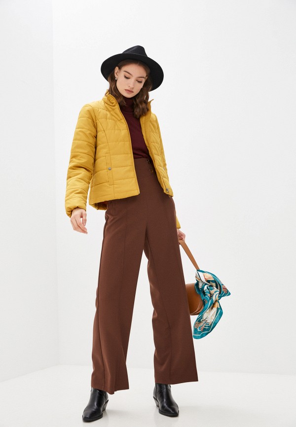 фото Куртка утепленная vero moda