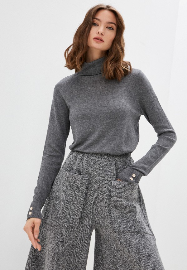 

Водолазка Vero Moda, Серый