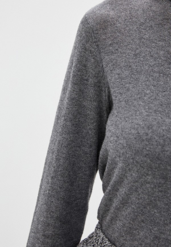 

Водолазка Vero Moda, Серый, Vero Moda RTLAAQ911601