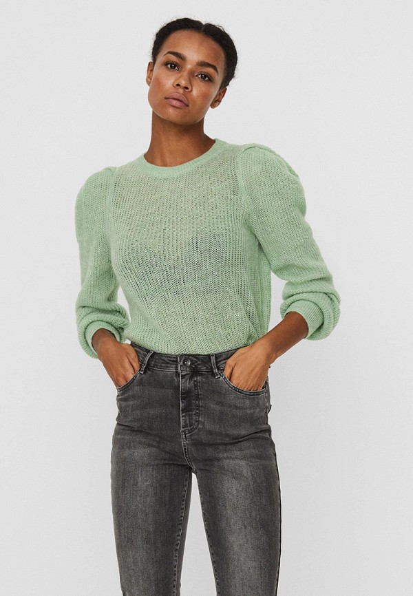 

Джемпер Vero Moda, Зеленый