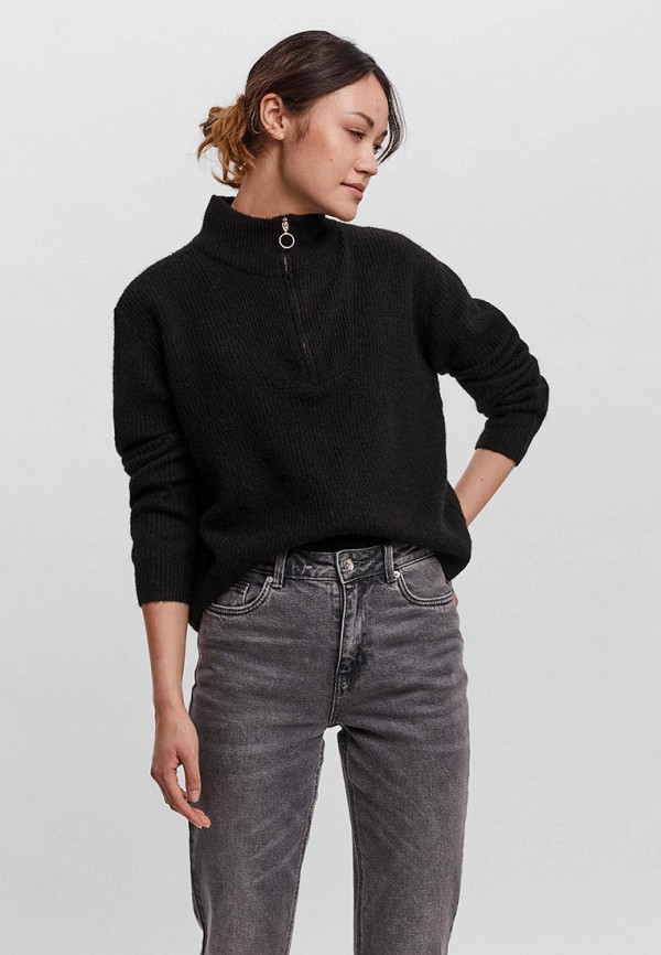 

Джемпер Vero Moda, Черный