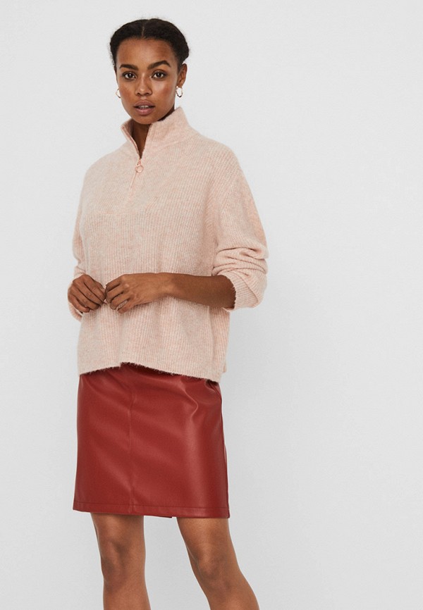 

Джемпер Vero Moda, Розовый