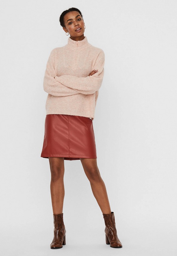 

Джемпер Vero Moda, Розовый, Vero Moda RTLAAQ912101