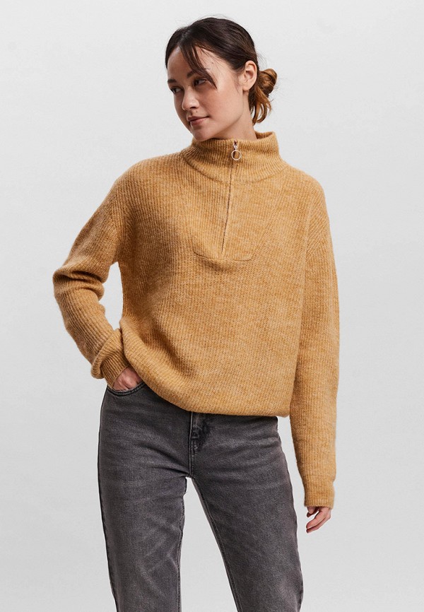 

Джемпер Vero Moda, Коричневый