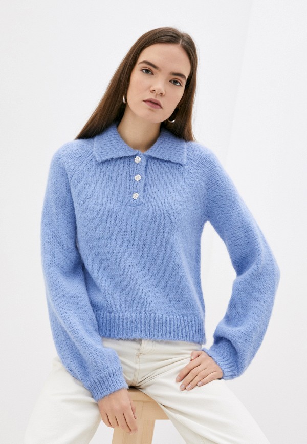 

Джемпер Vero Moda, Голубой