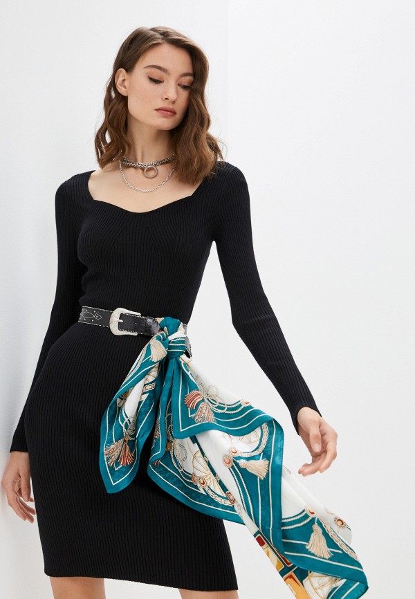 

Платье Vero Moda, Черный