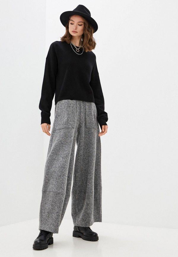 

Джемпер Vero Moda, Черный