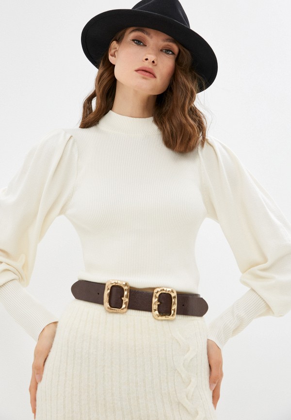 

Джемпер Vero Moda, Белый, Vero Moda RTLAAQ913601