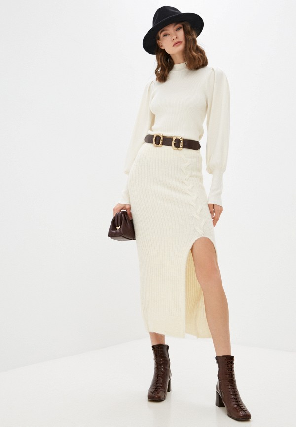 

Джемпер Vero Moda, Белый