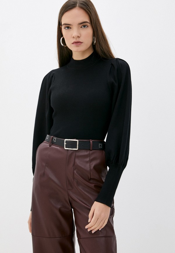 

Джемпер Vero Moda, Черный, Vero Moda RTLAAQ913701