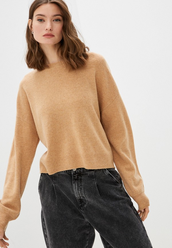 

Джемпер Vero Moda, Бежевый