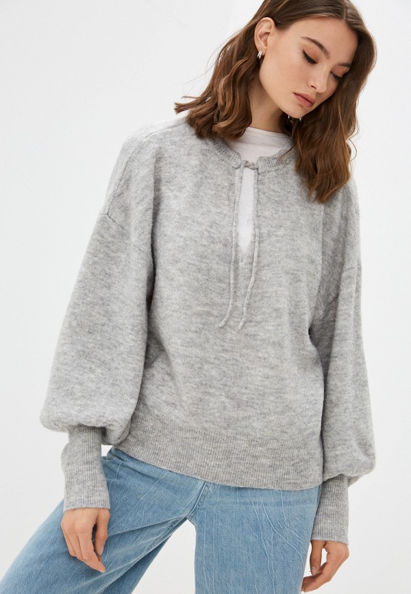 

Джемпер Vero Moda, Серый