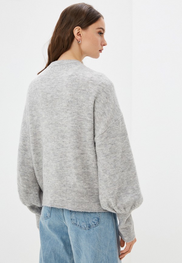 

Джемпер Vero Moda, Серый, Vero Moda RTLAAQ914101