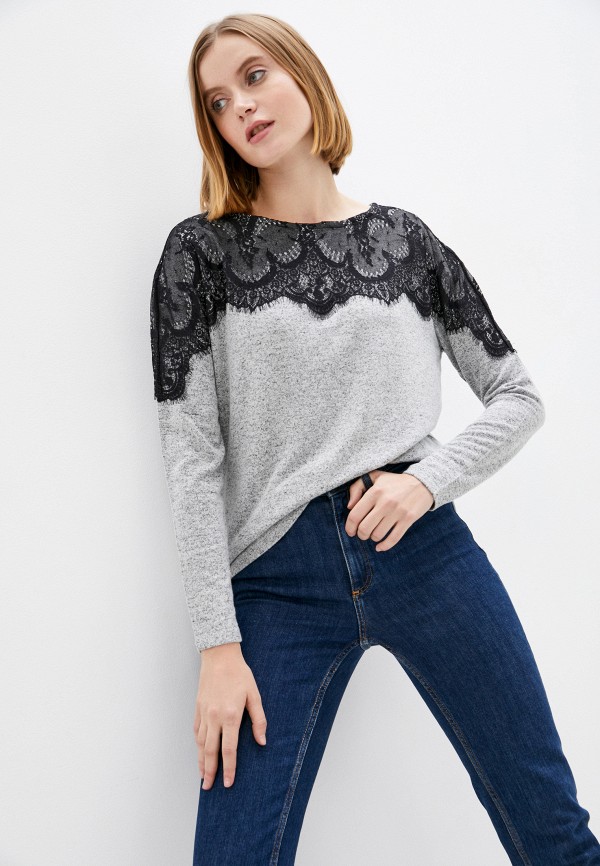 

Джемпер Vero Moda, Серый