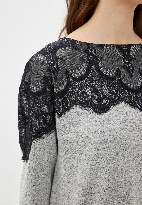 

Джемпер Vero Moda, Серый